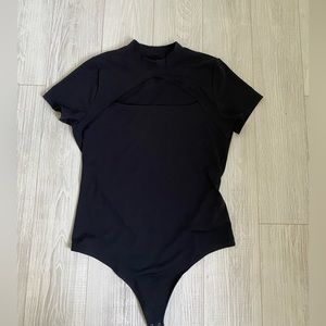 Abercrombie & Fitch bodysuit